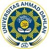 Plakat Universitas Ahmad Dahlan