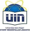 Plakat Universitas Islam Negeri Syarif Hidayatullah Jakarta