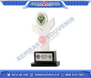 Piala Acrylic STKIP PGRI Jombang