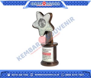 Trophy Akrilik DPRD Kabupaten Seram Bagian Barat