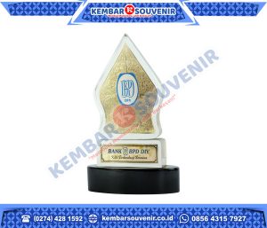 Trophy Akrilik DPRD Kota Batam