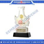 Penghargaan Plakat Akrilik PT BANK VICTORIA INTERNATIONAL Tbk