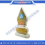 Penghargaan Plakat Akrilik DPRD Kabupaten Tapin
