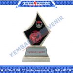 Plakat Kejuaraan Badan Promosi Pariwisata Indonesia