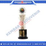 Piala Plakat PT BANK ICBC INDONESIA