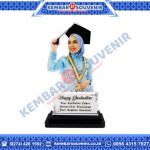 Penghargaan Plakat Akrilik Kabupaten Tuban