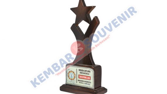 Piala Akrilik Murah Kabupaten Sukamara
