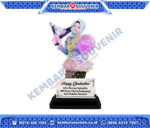 Plakat Award Kabupaten Badung