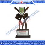 Plakat Trophy Kota Cirebon