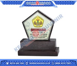 Vandel Penghargaan Kabupaten Batubara