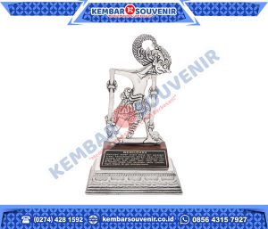 Piala Akrilik Pusat Peningkatan Penggunaan Produk Dalam Negeri Kementerian Perindustrian
