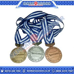 Jual Medali