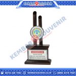 Plakat Piala Gubernur Bank Indonesia