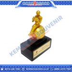 Model Piala Akrilik Kabupaten Solok Selatan