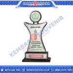 Plakat Juara Lomba PT M Cash Integrasi Tbk