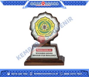 Plakat Award Kabupaten Badung