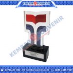 Piala Dari Akrilik Biro Perencanaan dan Keuangan Ombudsman Republik Indonesia