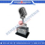 Trophy Akrilik PT Organon Pharma Indonesia Tbk
