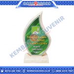 Piala Bahan Akrilik DPRD Kota Tanjung Pinang