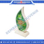 Contoh Trophy Akrilik Pemerintah Kota Batam