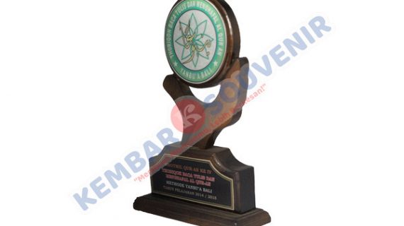 Trophy Acrylic Goodyear Indonesia Tbk