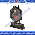Trophy Akrilik STAI Al-Azhar Menganti Gresik