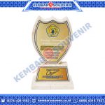 Piala Acrylic Universitas Muhammadiyah Kupang