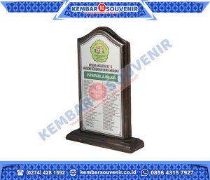 Plakat Pemenang Lomba DPRD Kabupaten Bireuen