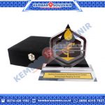 Piala Acrylic DPRD Kabupaten Kampar