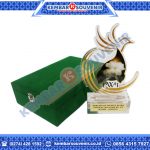 Piala Acrylic Pemerintah Kabupaten Bandung