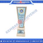 Plakat Trophy Poltekkes Kemenkes Maluku