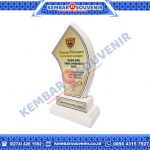 Akrilik Souvenir PT NFC Indonesia Tbk