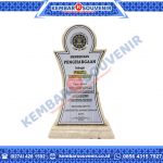 Trophy Akrilik PT BPD SULAWESI TENGAH