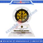 Piala Akrilik DPRD Kota Medan