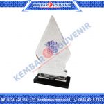 Piagam Penghargaan Akrilik DPRD Kota Yogyakarta