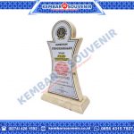 Pembuatan Piala Charoen Pokphand Indonesia Tbk