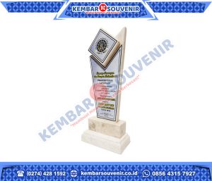 Piala Bahan Akrilik Pemerintah Kabupaten Halmahera Tengah