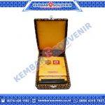 Souvenir Miniatur PT PAN INDONESIA BANK Tbk