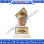 Piala Akrilik Murah DPRD Kabupaten Solok Selatan