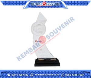 Plakat Trophy Kabupaten Manggarai