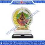 Piala Akrilik Murah Direktorat Jenderal Pajak