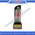 Piagam Penghargaan Akrilik DPRD Kota Pasuruan