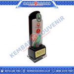 Trophy Plakat DPRD Kabupaten Bengkulu Utara