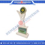 Piala Akrilik DPRD Kabupaten Buton