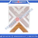 Kotak Plakat Akrilik Pemerintah Kabupaten Lampung Timur