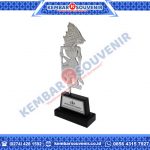 Souvenir Miniatur Kabupaten Tanah Bumbu