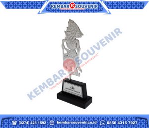 Piala Akrilik Badan Penelitian dan Pengembangan dan Pendidikan dan Pelatihan Kementerian Agama