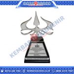 Penghargaan Plakat Akrilik PT BPD DKI