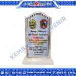 Plakat Award DPRD Kabupaten Teluk Bintuni